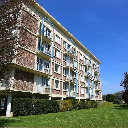 Chez Laurence Veules-les-Roses Exterior foto